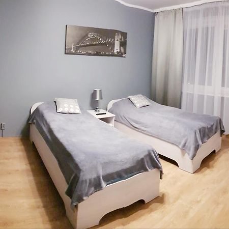Apartament Silver Kielce Ngoại thất bức ảnh
