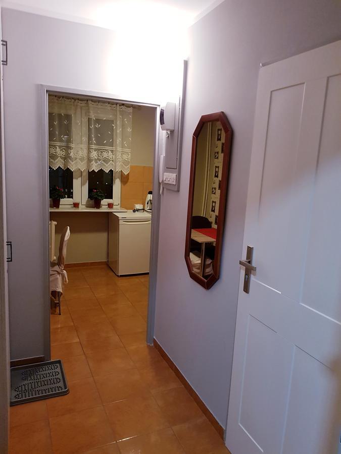 Apartament Silver Kielce Ngoại thất bức ảnh