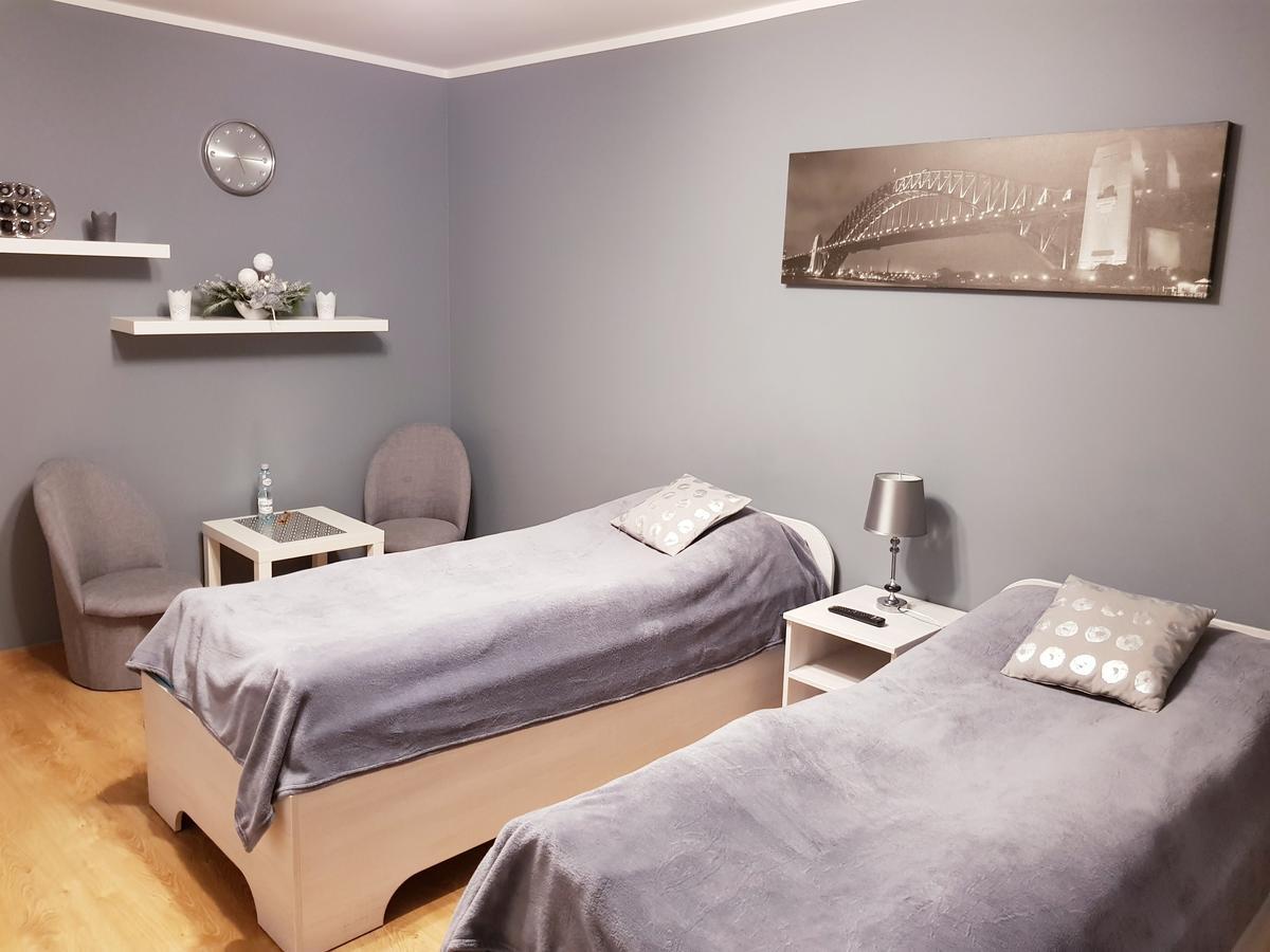 Apartament Silver Kielce Ngoại thất bức ảnh