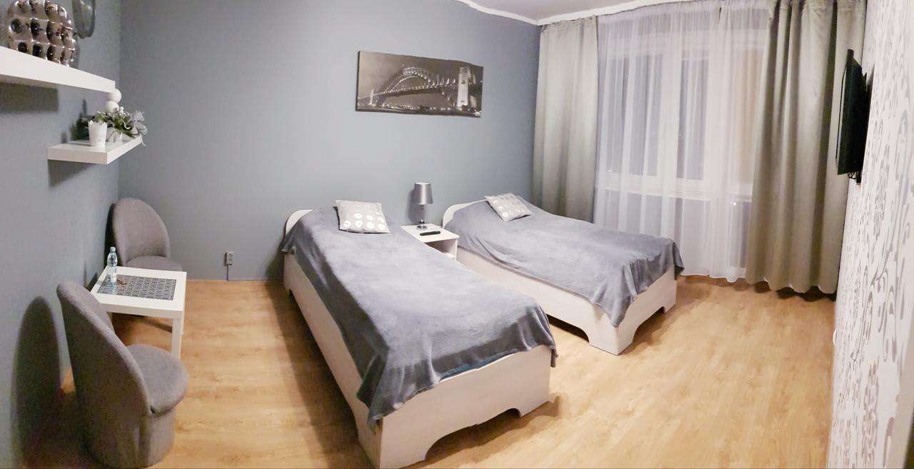 Apartament Silver Kielce Ngoại thất bức ảnh